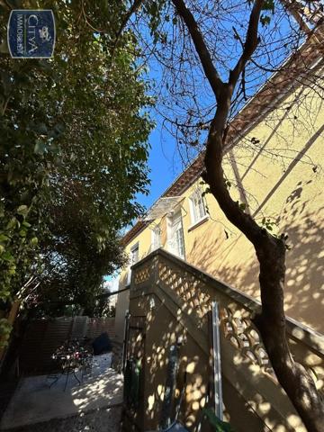 Maison à vendre 4 pièces 136m²