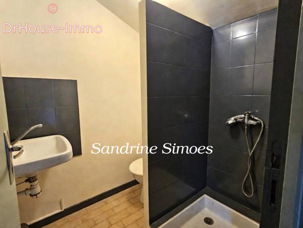 Maison à vendre 4 pièces de 110 m²
