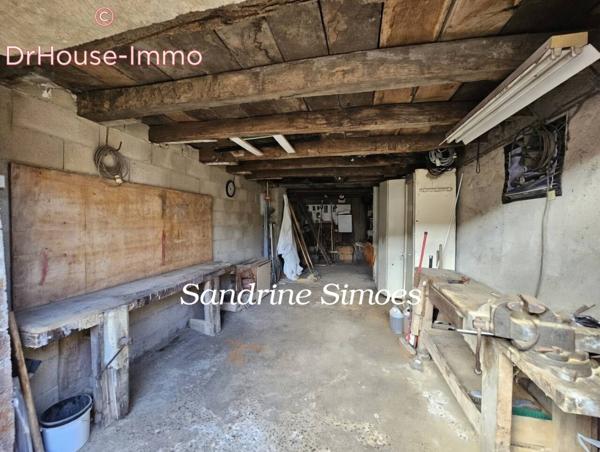Maison à vendre 4 pièces de 110 m²