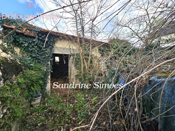 Maison à vendre 4 pièces de 110 m²