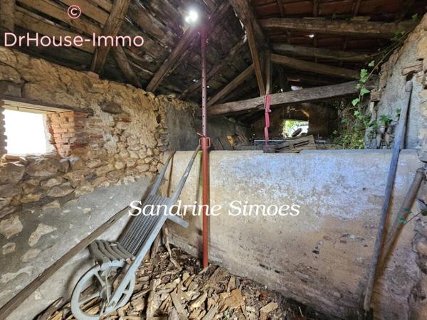 Maison à vendre 4 pièces de 110 m²