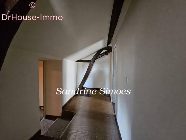 Maison à vendre 4 pièces de 110 m²