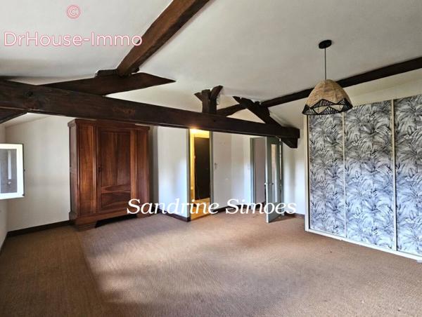 Maison à vendre 4 pièces de 110 m²