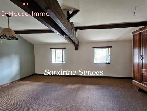 Maison à vendre 4 pièces de 110 m²