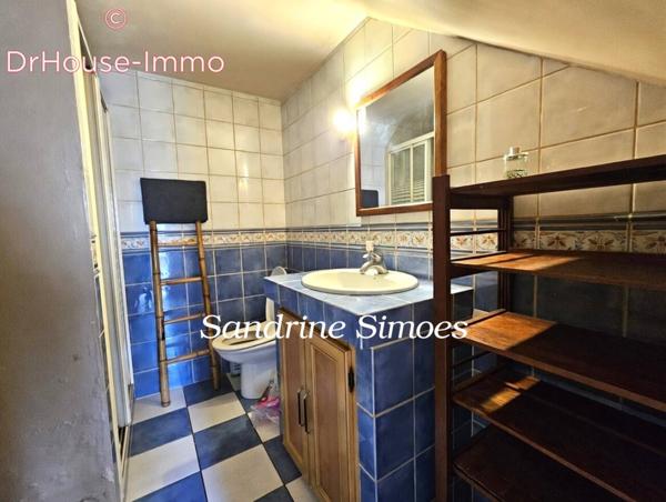 Maison à vendre 4 pièces de 110 m²
