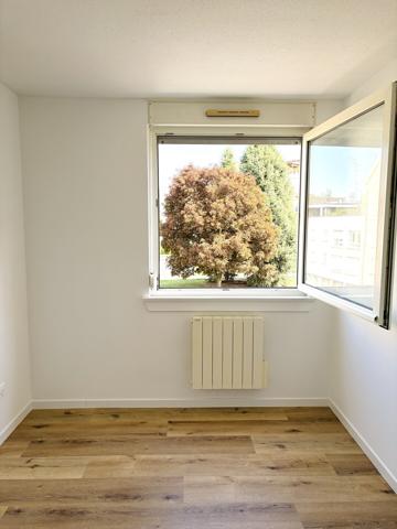 T3 lumineux rénové en 2025 - balcon au calme, aucun travaux !
