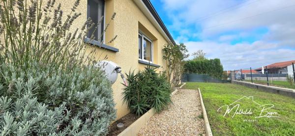 Plain pied sans travaux !