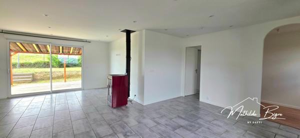 Plain pied sans travaux !