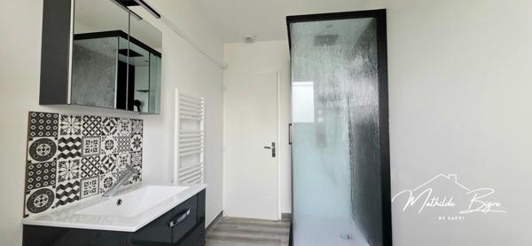 Plain pied sans travaux !