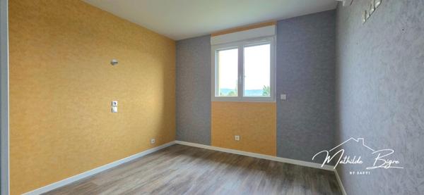 Plain pied sans travaux !