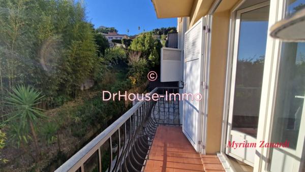 Appartement à vendre 3 pièces de 59 m²