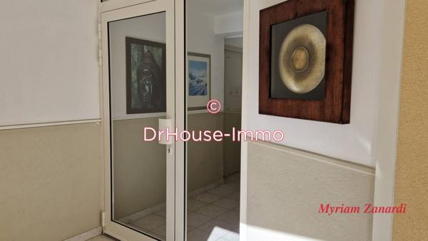 Appartement à vendre 3 pièces de 59 m²
