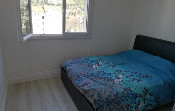 En exclusivité à Vienne très bel appartement T3