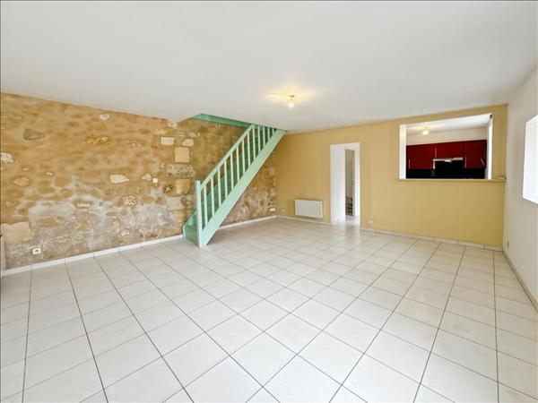 Maison à vendre |  Créon |  4 pièces | 78 m²