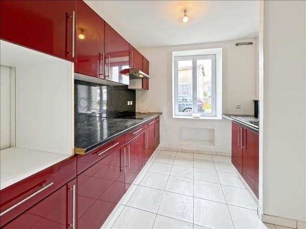Maison à vendre |  Créon |  4 pièces | 78 m²