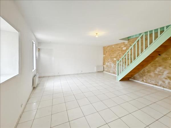 Maison à vendre |  Créon |  4 pièces | 78 m²