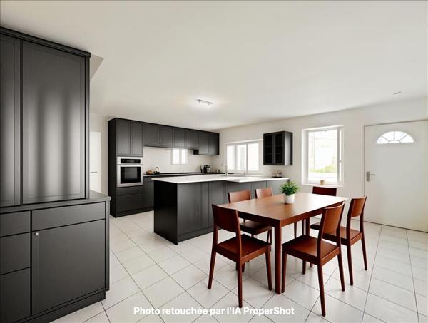 Maison à vendre |  Créon |  4 pièces | 78 m²