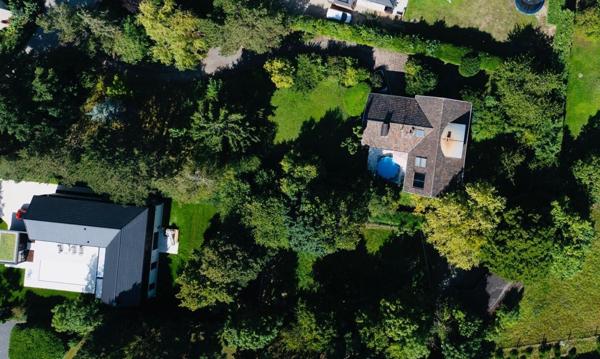 Villa de Caractère 220 m2 Jardin-Parc & Annexe et Nature & Calme 24 ar