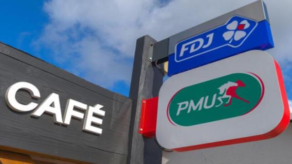 21000 DIJON -  BAR - FDJ - PMU 150 M² + appartement T3
