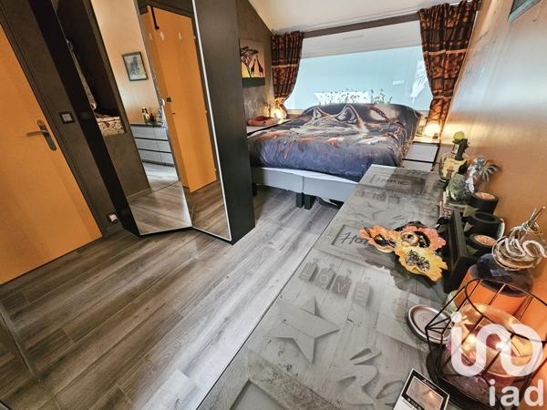 Maison à vendre 6 pièces 127 m² Lisses