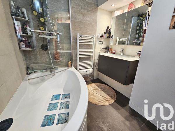 Maison à vendre 6 pièces 127 m² Lisses