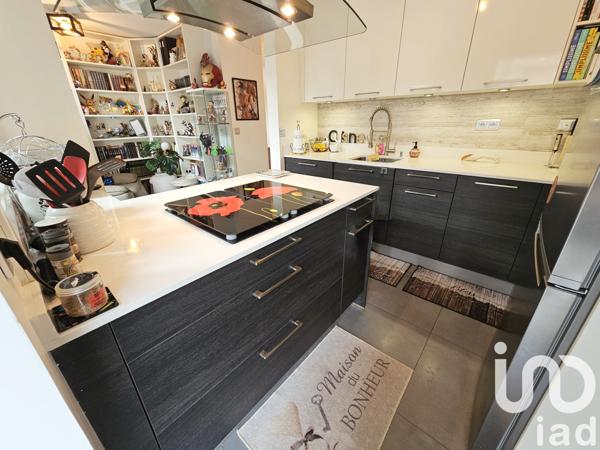 Maison à vendre 6 pièces 127 m² Lisses