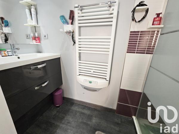 Maison à vendre 6 pièces 127 m² Lisses