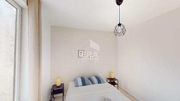 Appartement Le Havre 3 pièce(s) 48.5 m2