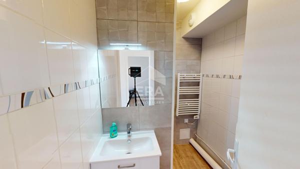 Appartement Le Havre 3 pièce(s) 48.5 m2