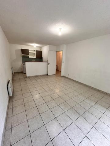 Vente / Appartement