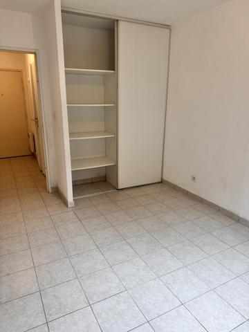 Vente / Appartement