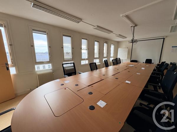 Immeuble à vendre  708 m2 CHATEAUROUX - 36