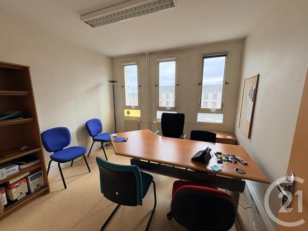 Immeuble à vendre  708 m2 CHATEAUROUX - 36