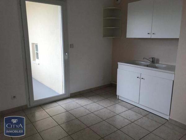 Appartement à louer 2 pièces 52.93m²