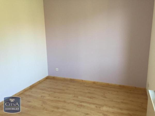 Appartement à louer 2 pièces 52.93m²