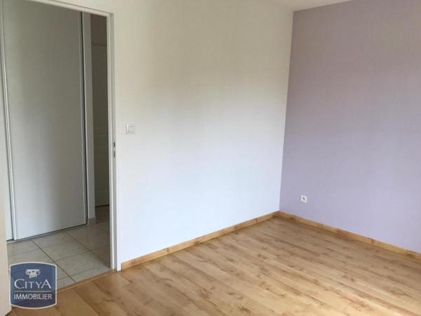 Appartement à louer 2 pièces 52.93m²