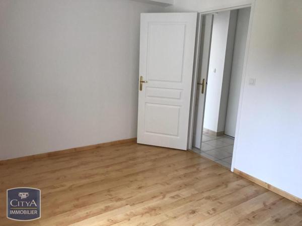 Appartement à louer 2 pièces 52.93m²