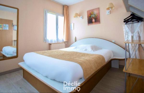 Vente hôtel Tours Hyper centre, 600m² 30 pièces 2 080 000€