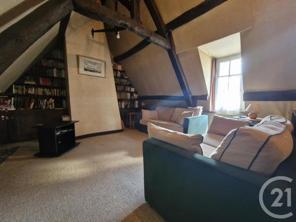 Maison à vendre  5 pièces - 132,68 m2 ST VALERY EN CAUX - 76