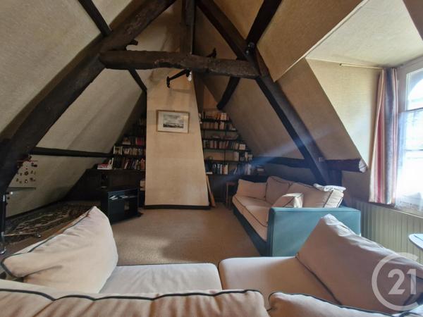 Maison à vendre  5 pièces - 132,68 m2 ST VALERY EN CAUX - 76