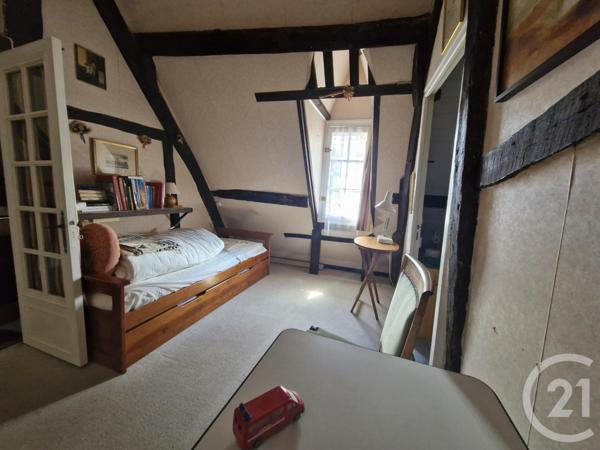 Maison à vendre  5 pièces - 132,68 m2 ST VALERY EN CAUX - 76