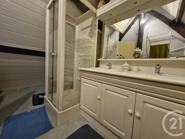 Maison à vendre  5 pièces - 132,68 m2 ST VALERY EN CAUX - 76