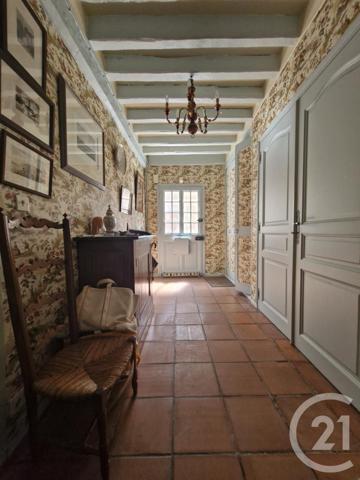 Maison à vendre  5 pièces - 132,68 m2 ST VALERY EN CAUX - 76