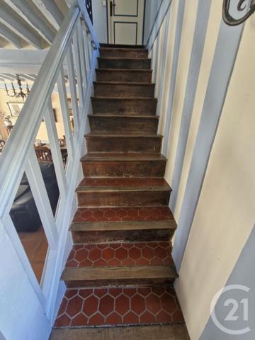 Maison à vendre  5 pièces - 132,68 m2 ST VALERY EN CAUX - 76