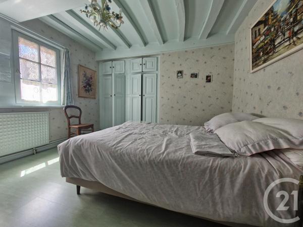 Maison à vendre  5 pièces - 132,68 m2 ST VALERY EN CAUX - 76