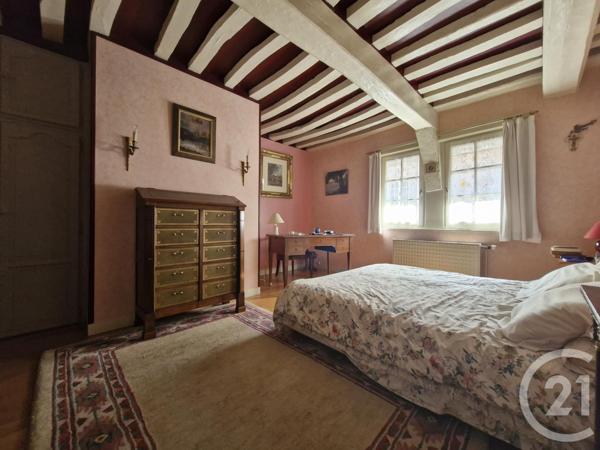 Maison à vendre  5 pièces - 132,68 m2 ST VALERY EN CAUX - 76