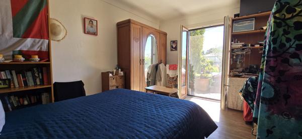Maison 4 chambres au calme