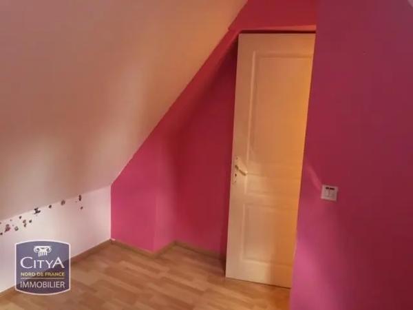 Maison à louer 2 pièces 45.59m² Blendecques (62575)