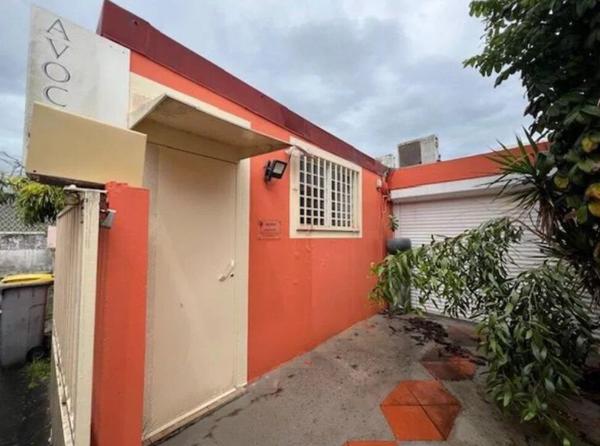 Location Fonds de commerce 4 pièces à Fort-de-France