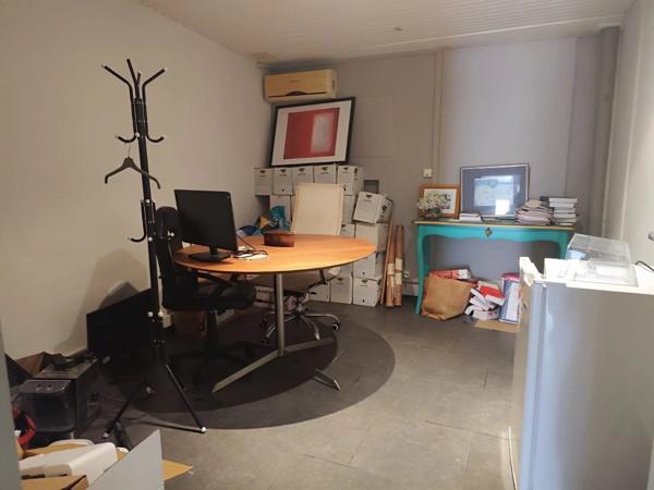 Location Fonds de commerce 4 pièces à Fort-de-France